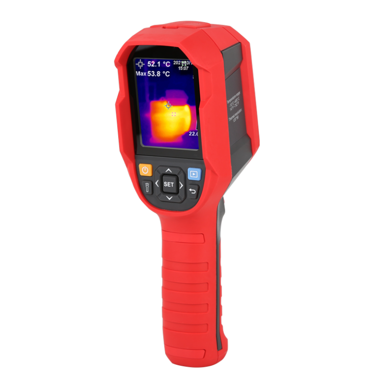 UTi120B - UNI-T Thermal Imaging |Thermal Cameras,Thermal Monoculars