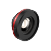 Medium tele lens