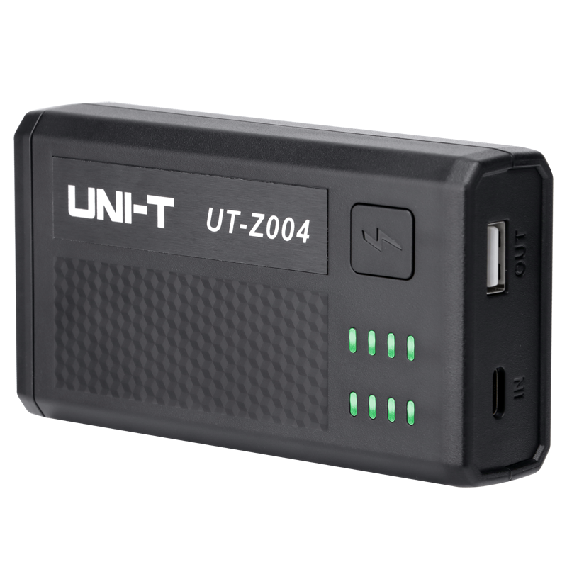 Li-ion Battery Charging Base UT-Z004