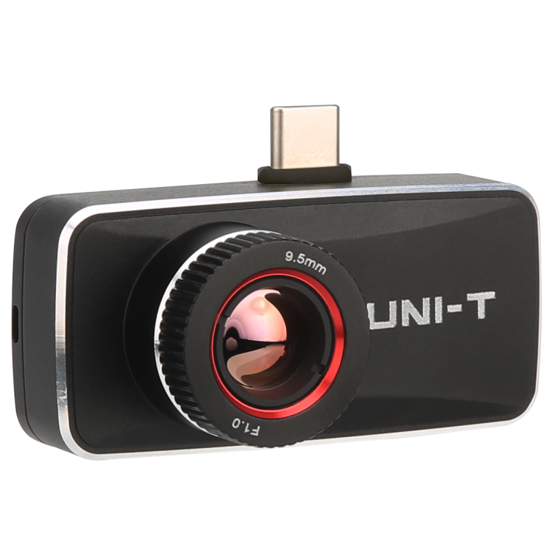 UTi740M Smartphone Thermal Camera Module for Android