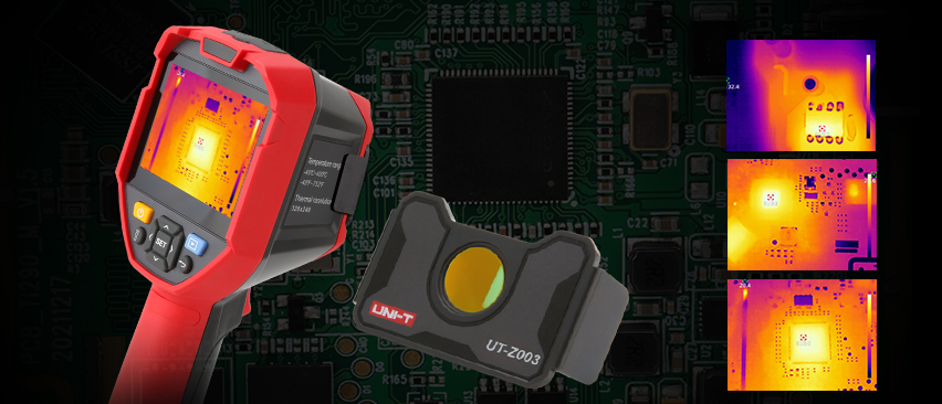 Micro Lens UT-Z003 6 Z003