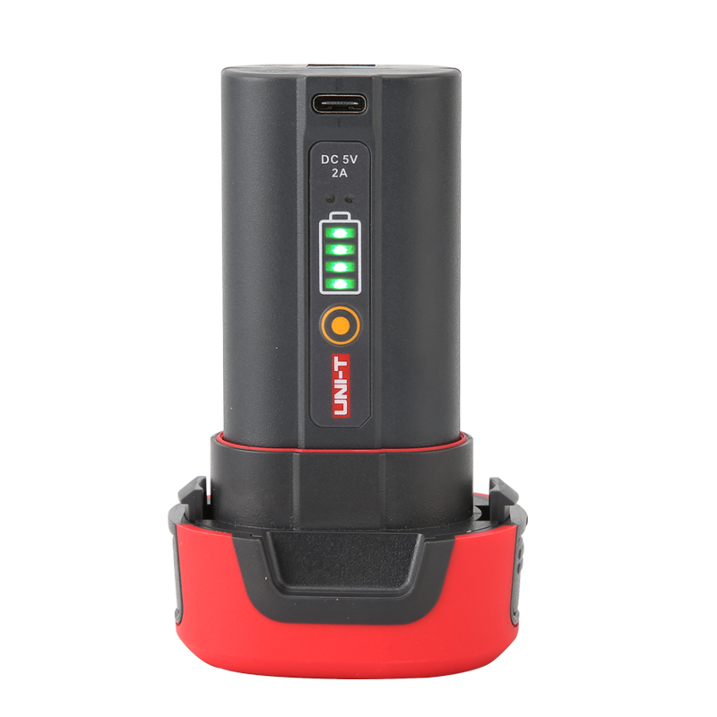 Li-ion Battery Pack UT-M17