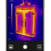 UTi722M smartphone thermal camera