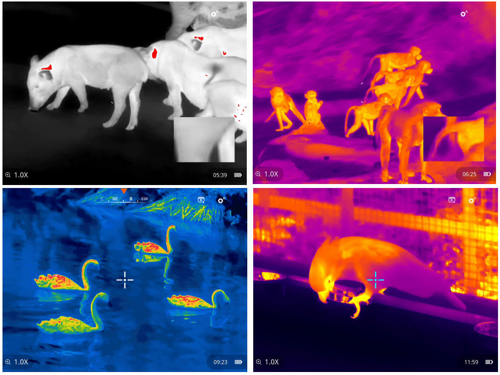 UTx318M 9 UTx318 Application