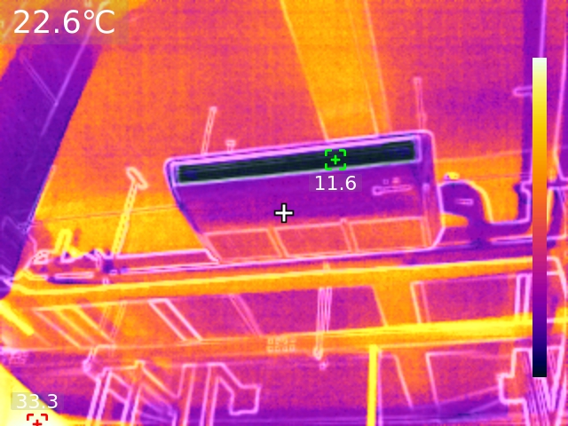 UTi730V 17 UTi730V thermal camera-application 5