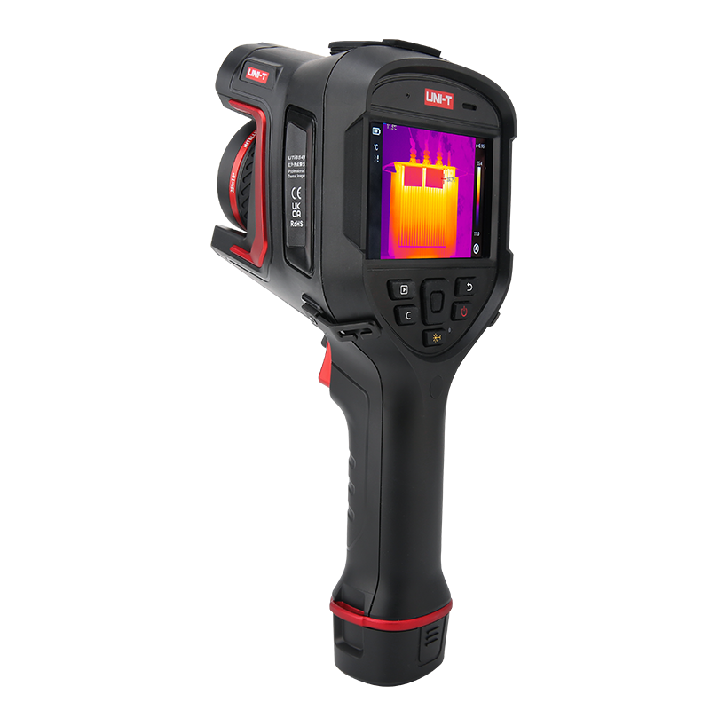 UTi384J - UNI-T Thermal Imaging |Thermal Cameras,Thermal Monoculars