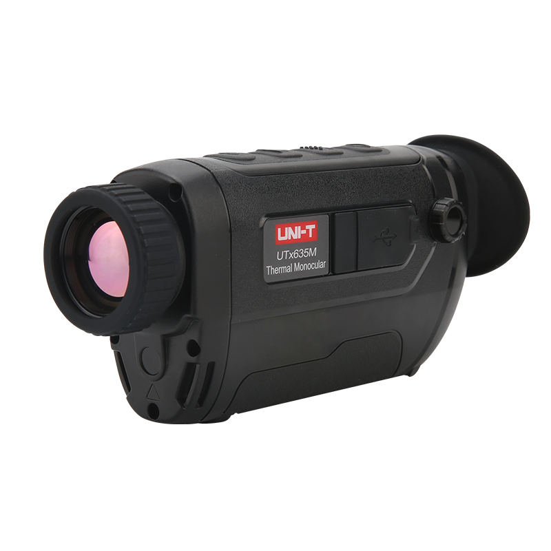 UTx635M 1 UTx635M Thermal monocular-5