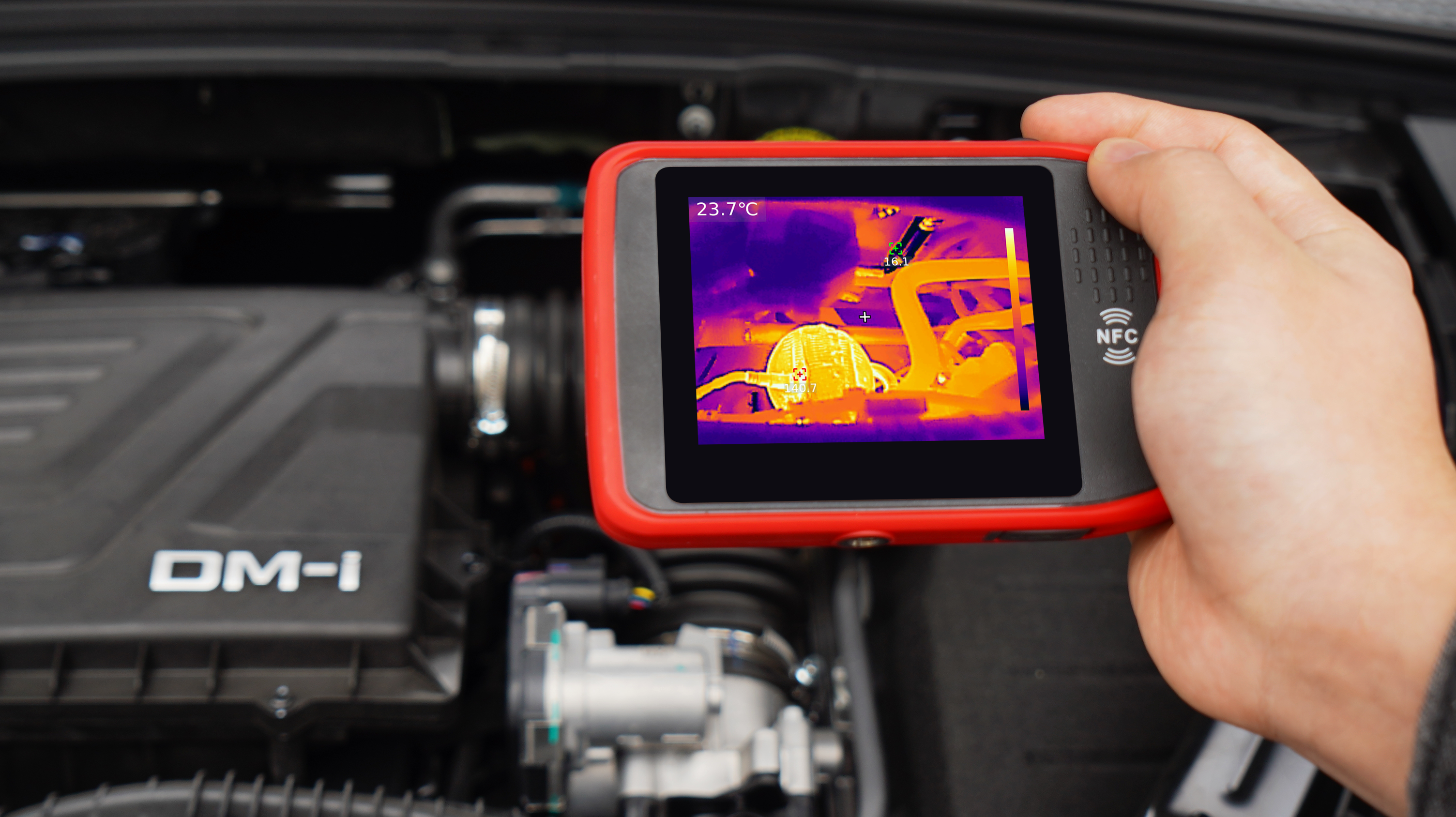 UTi720T Application-3