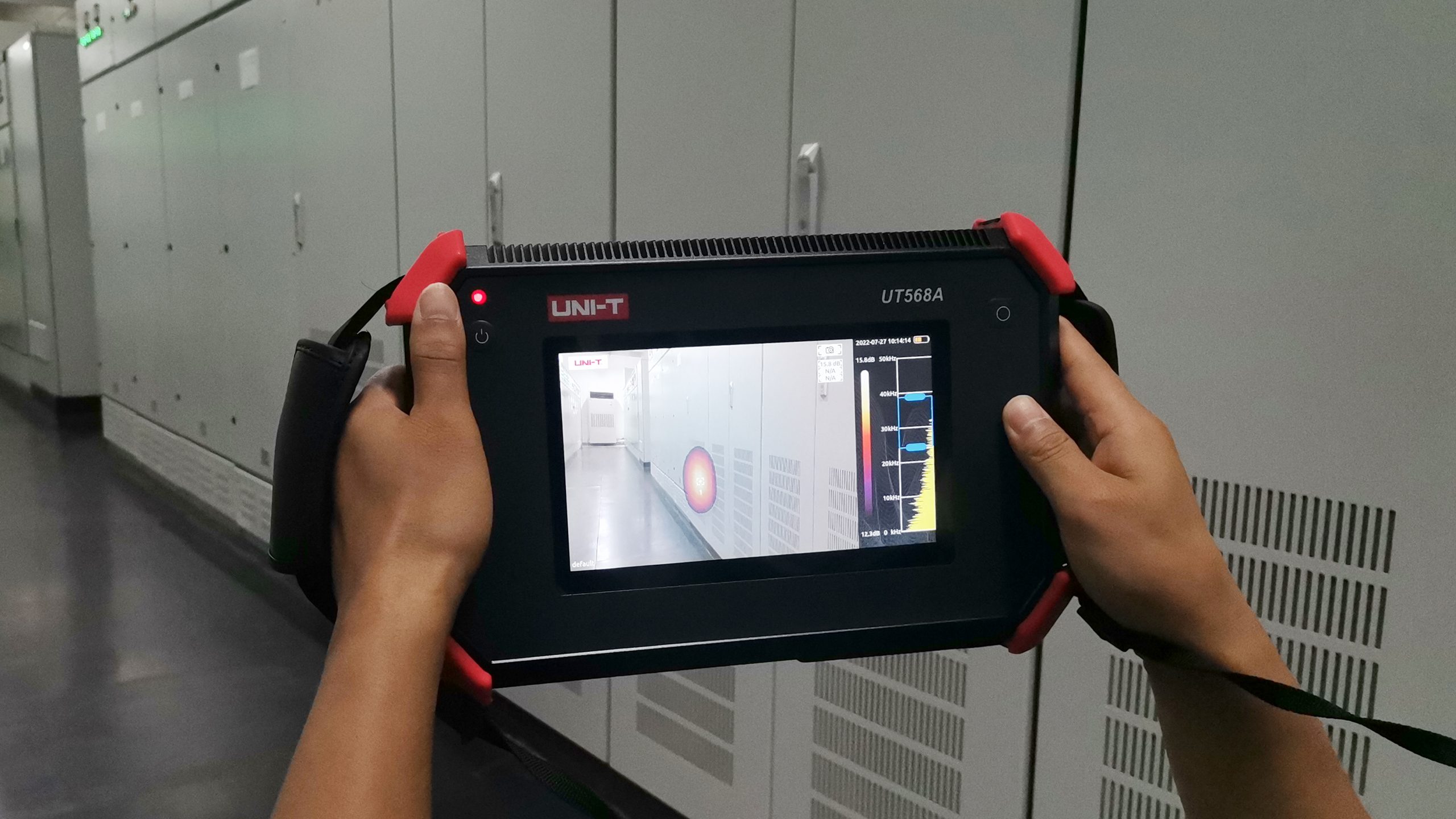 UT568A 7 Application of UT568A-2