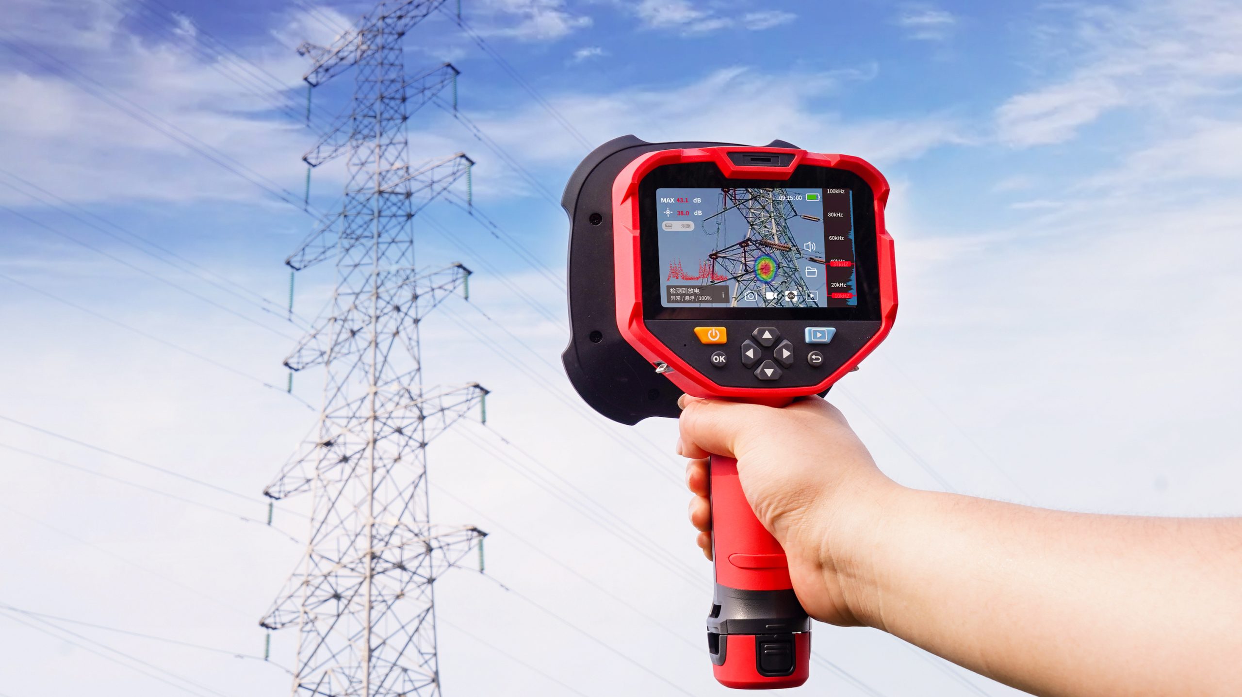 UT568B 9 UT568B Application-2