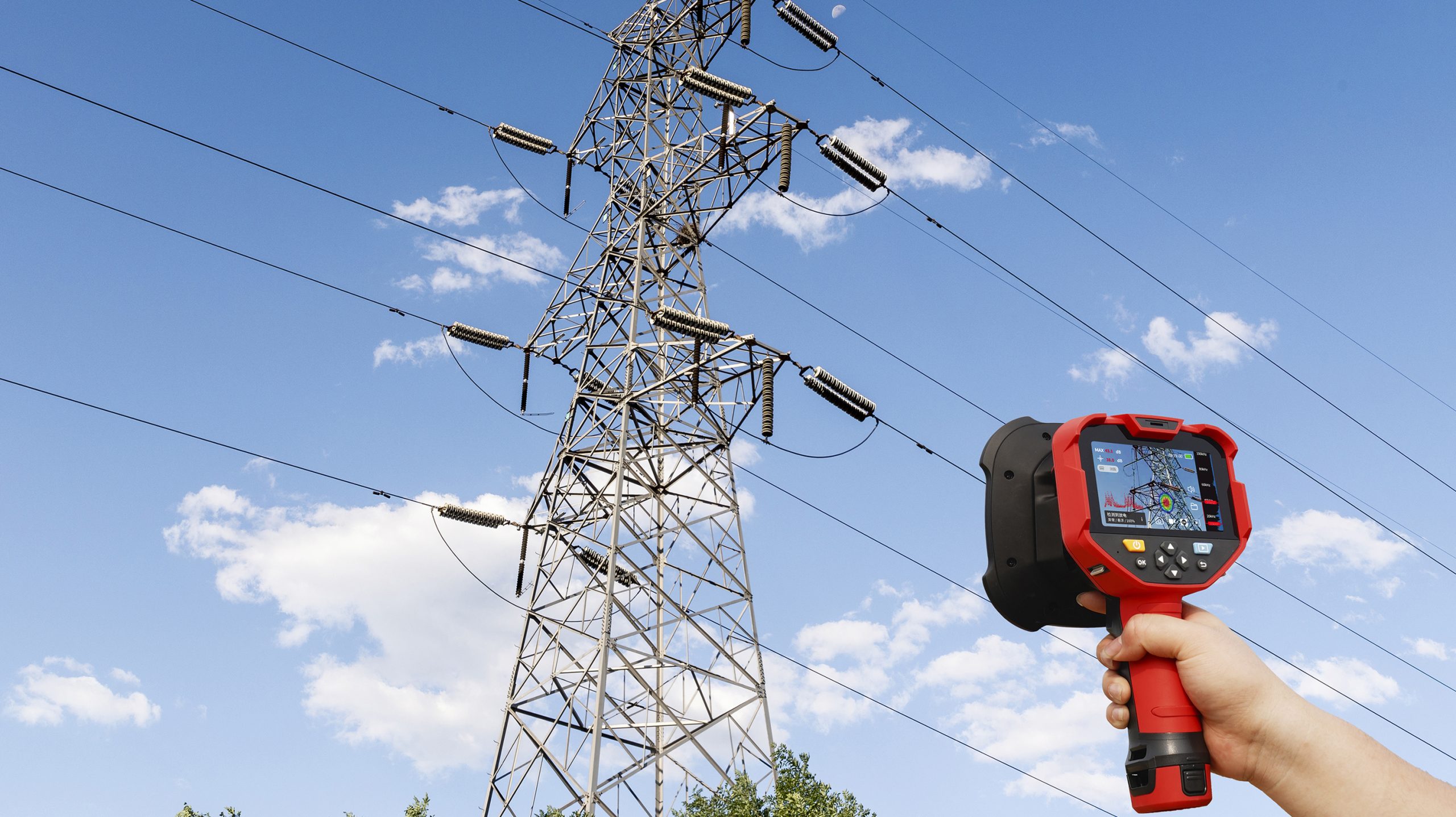 UT568B 10 UT568B Application-3