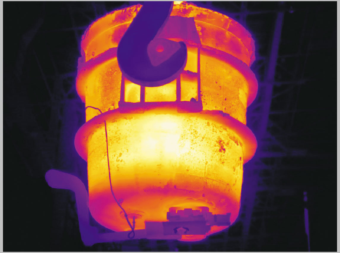 Insights 3 Metallurgical Industry