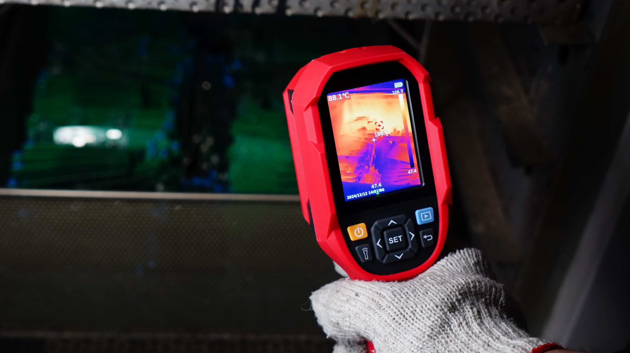 UTi716B 16 UTi716B-Application 3